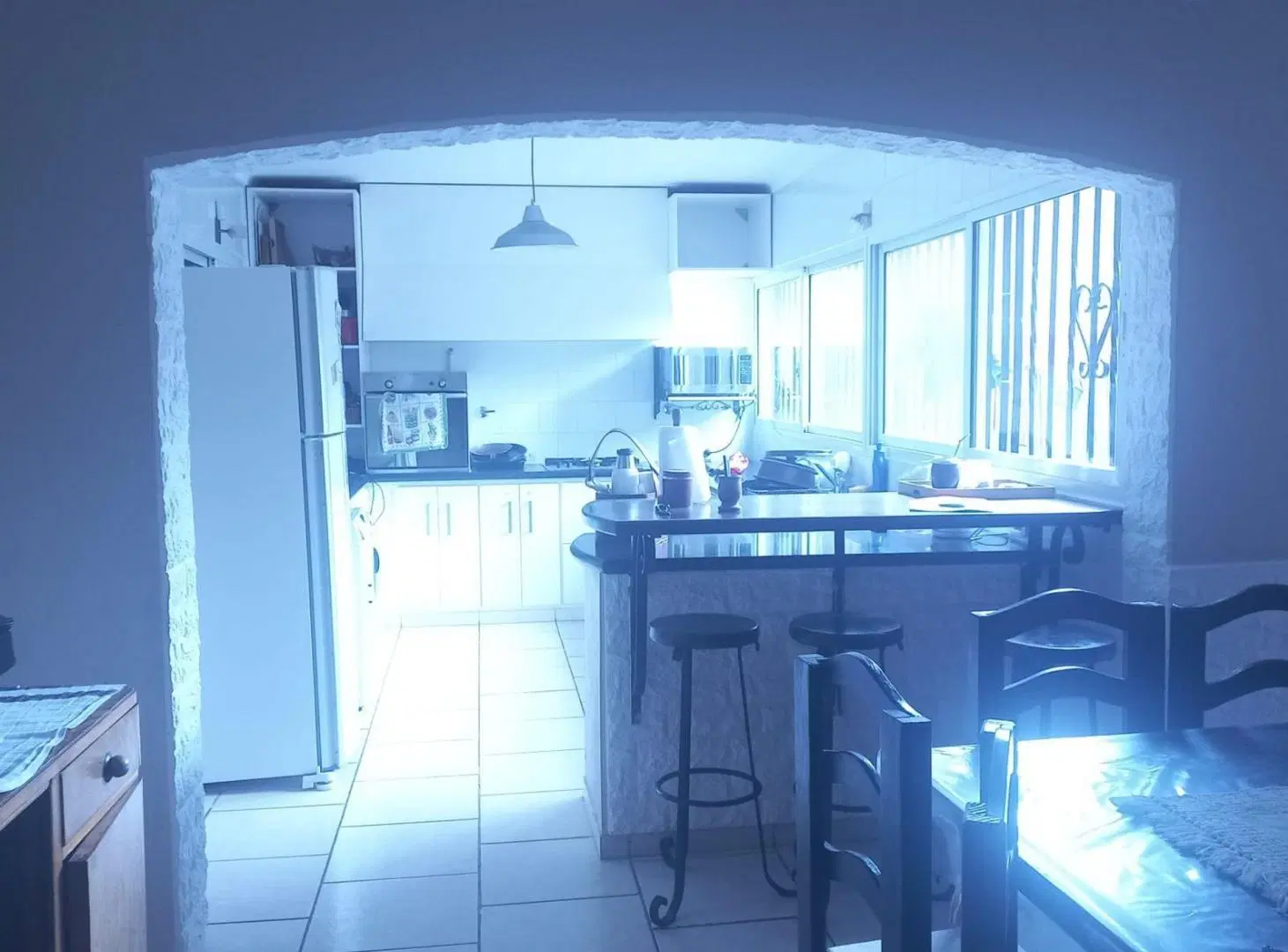 CASA EN VENTA - SAN MARTÍN 4