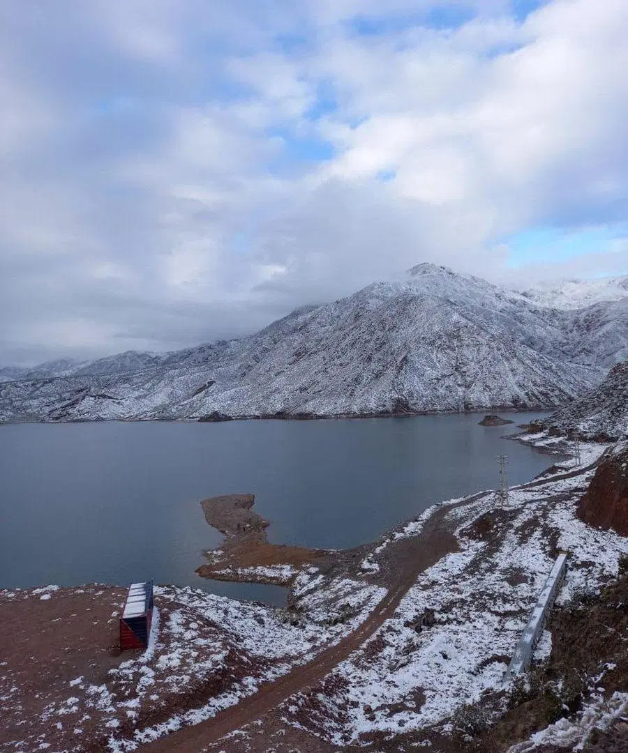 TERRENO DE 2.000 M2 POTRERILLOS 5