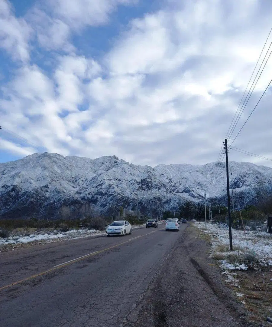 TERRENO DE 2.000 M2 POTRERILLOS 3