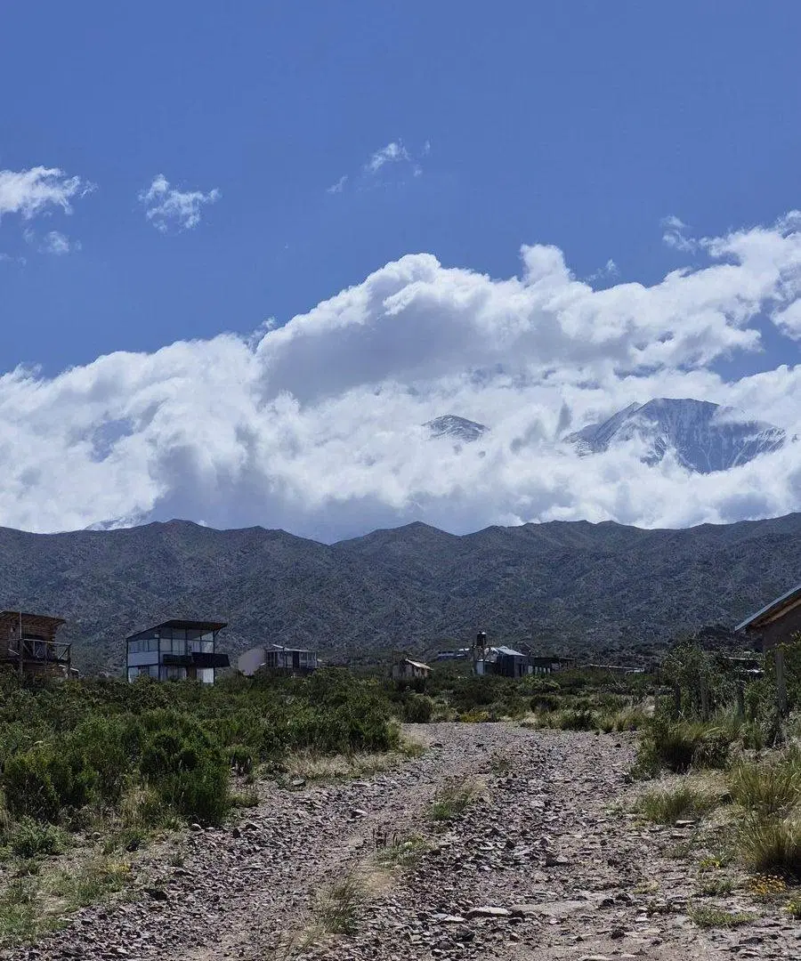TERRENO DE 2.000 M2 POTRERILLOS 4