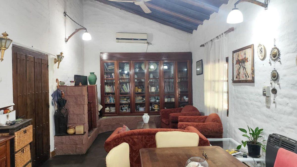 Foto de HERMOSO CHALET ESTILO CAMPESTRE APTO CREDITO, imagen 2