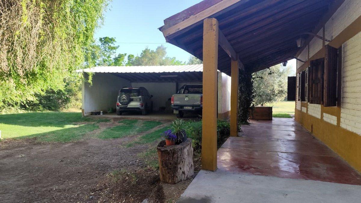 Foto de HERMOSO CHALET ESTILO CAMPESTRE APTO CREDITO, imagen 3