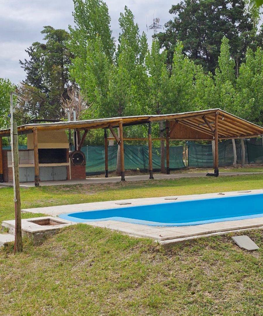 Foto de EN VENTA CASA EL CARRIZAL.PARQUE PILETA QUINCHO, imagen 1