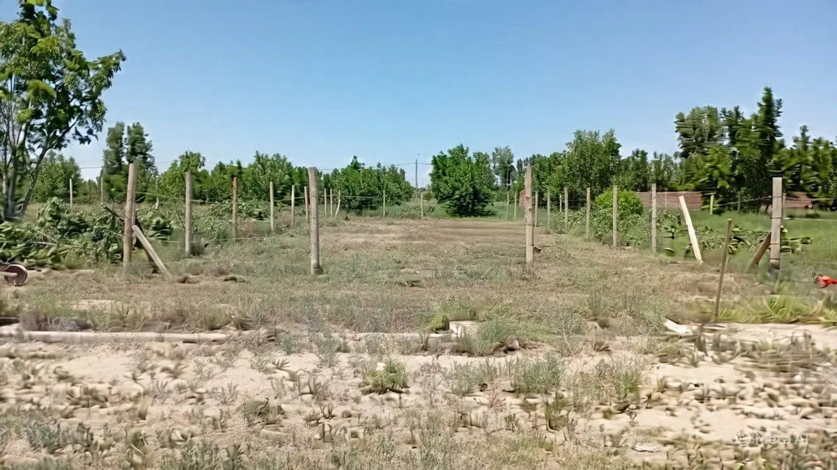 Venta Lote 400 m² Tupungato El Nogal Negro RN 40 2