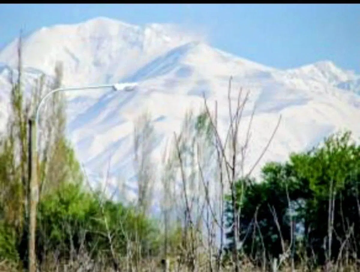 Venta Lote 400 m² Tupungato El Nogal Negro RN 40 5