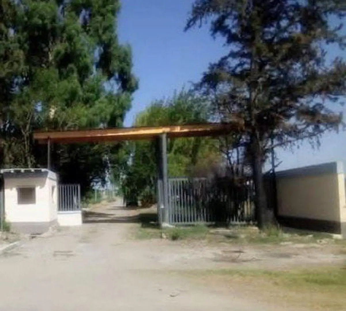 Venta Lote 400 m² Tupungato El Nogal Negro RN 40 3