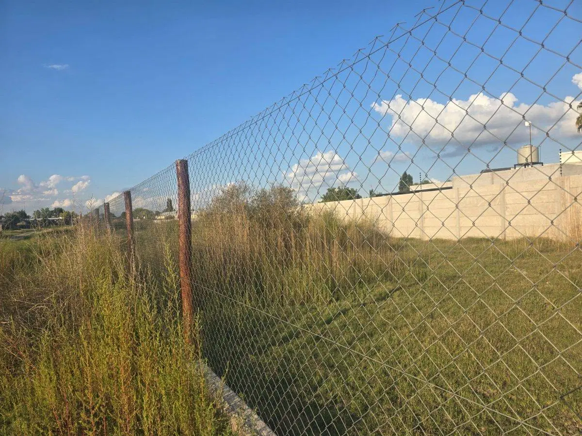 GRAN OPORTUNIDAD!!! VENTA DE LOTE EN VISTALBA 2