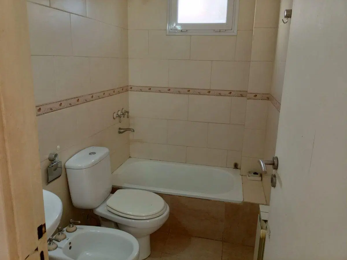 Venta Casa 3 Hab. Barrio Privado Los Solares Maipu 5