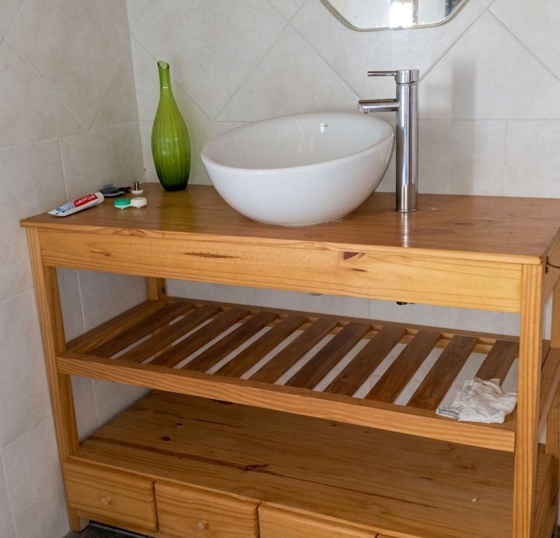Foto de Venta Casa + Cabaña autosustentables Uspallata, imagen 1