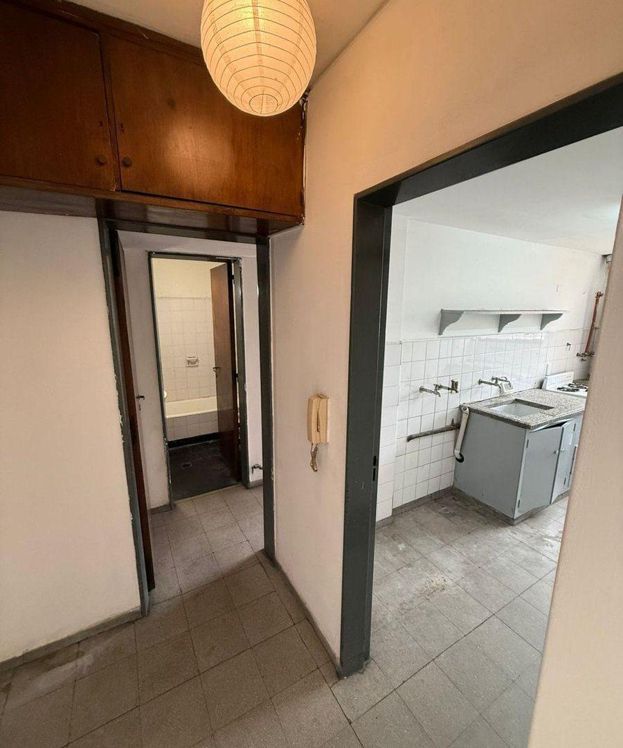 Foto de DEPARTAMENTO EN PLENO CENTRO DE MENDOZA, imagen 5