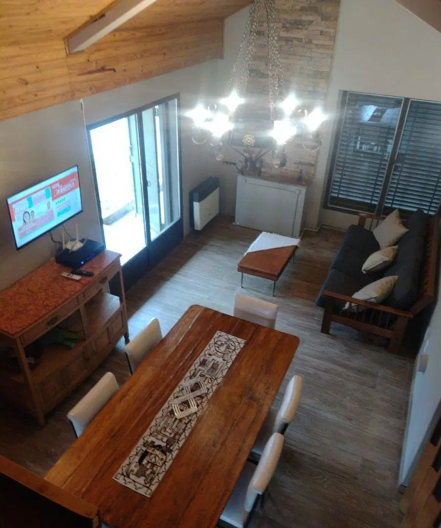 PERMUTA CASA EN POTRERILLOS X DEPTO EN GRAN MZA 3