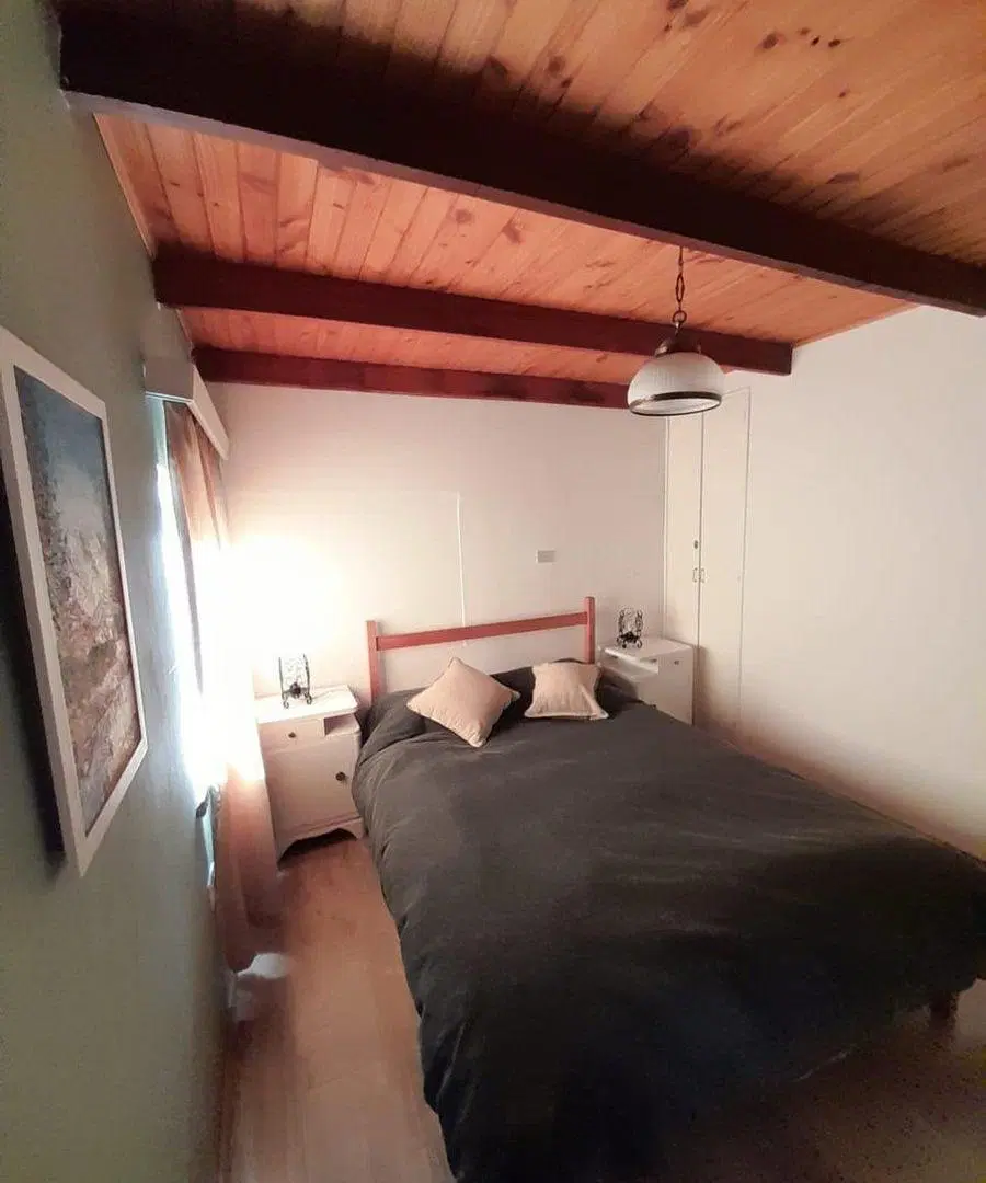 PERMUTA CASA EN POTRERILLOS X DEPTO EN GRAN MZA 5