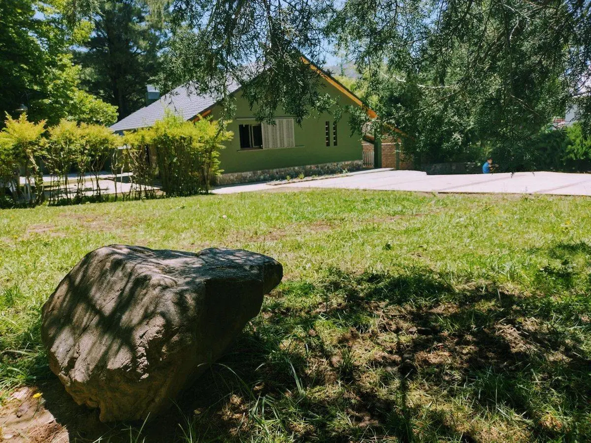 PERMUTA CASA EN POTRERILLOS X DEPTO EN GRAN MZA 2