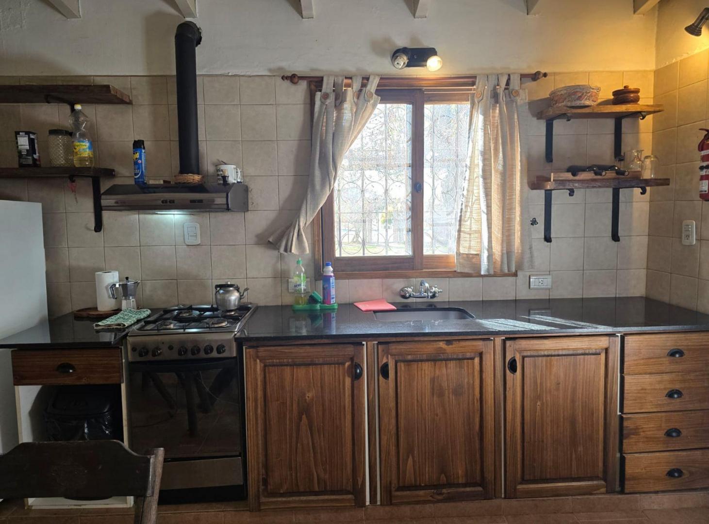 Foto de FINCA Y COMPLEJO TURÍSTICO EN VENTA EN TUNUYÁN, imagen 5