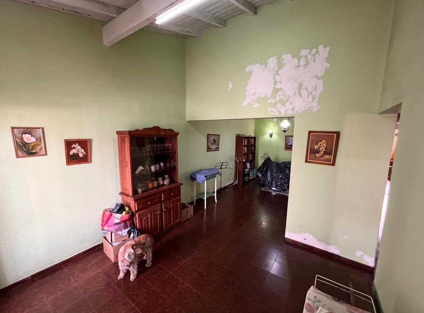 Foto de VENTA DE CASA CALLE CROCE B° AERONAUTICO-LAS HERAS, imagen 2