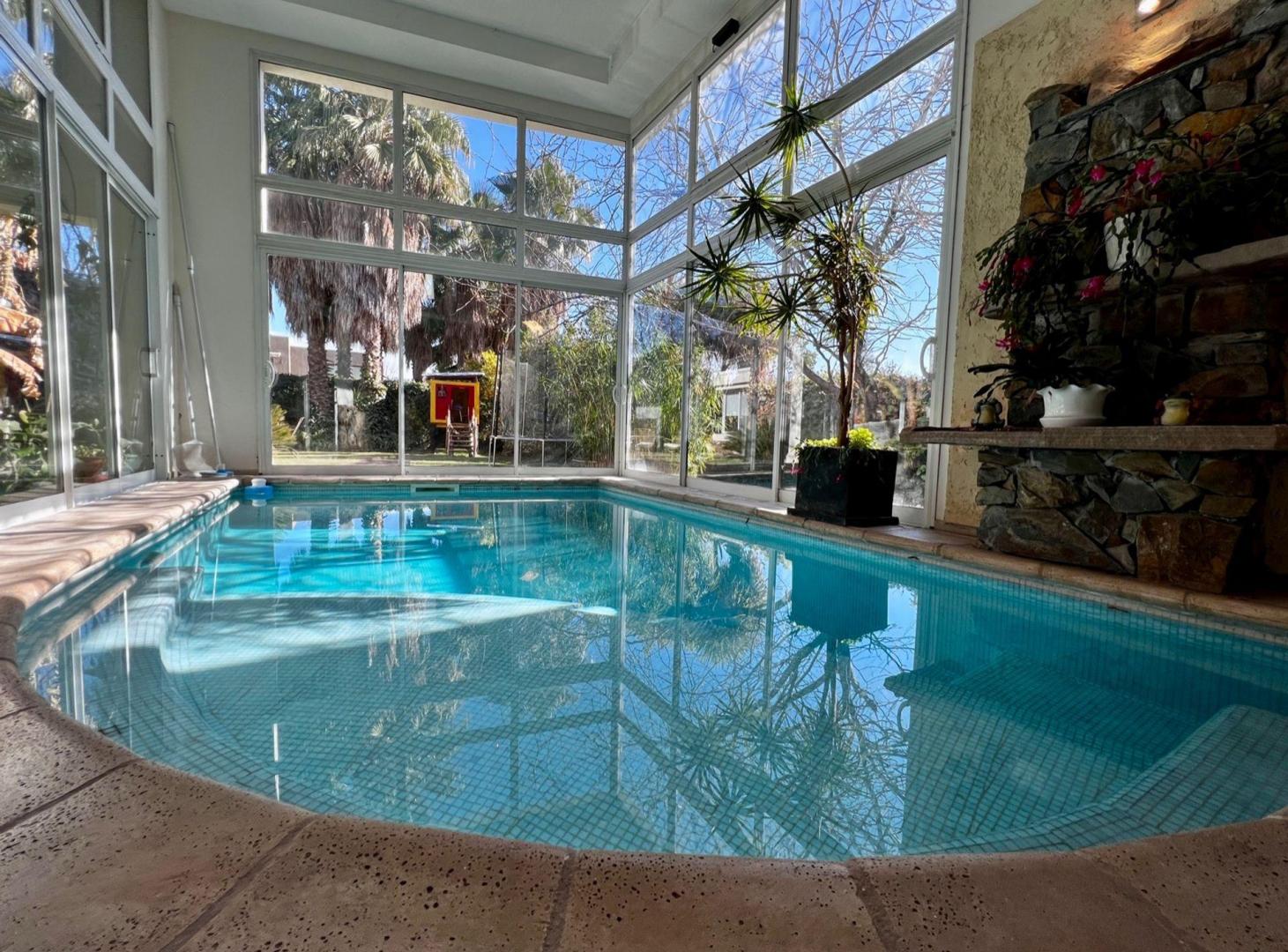 GRAN CASA BARRIO PRIVADO PUEYRREDON