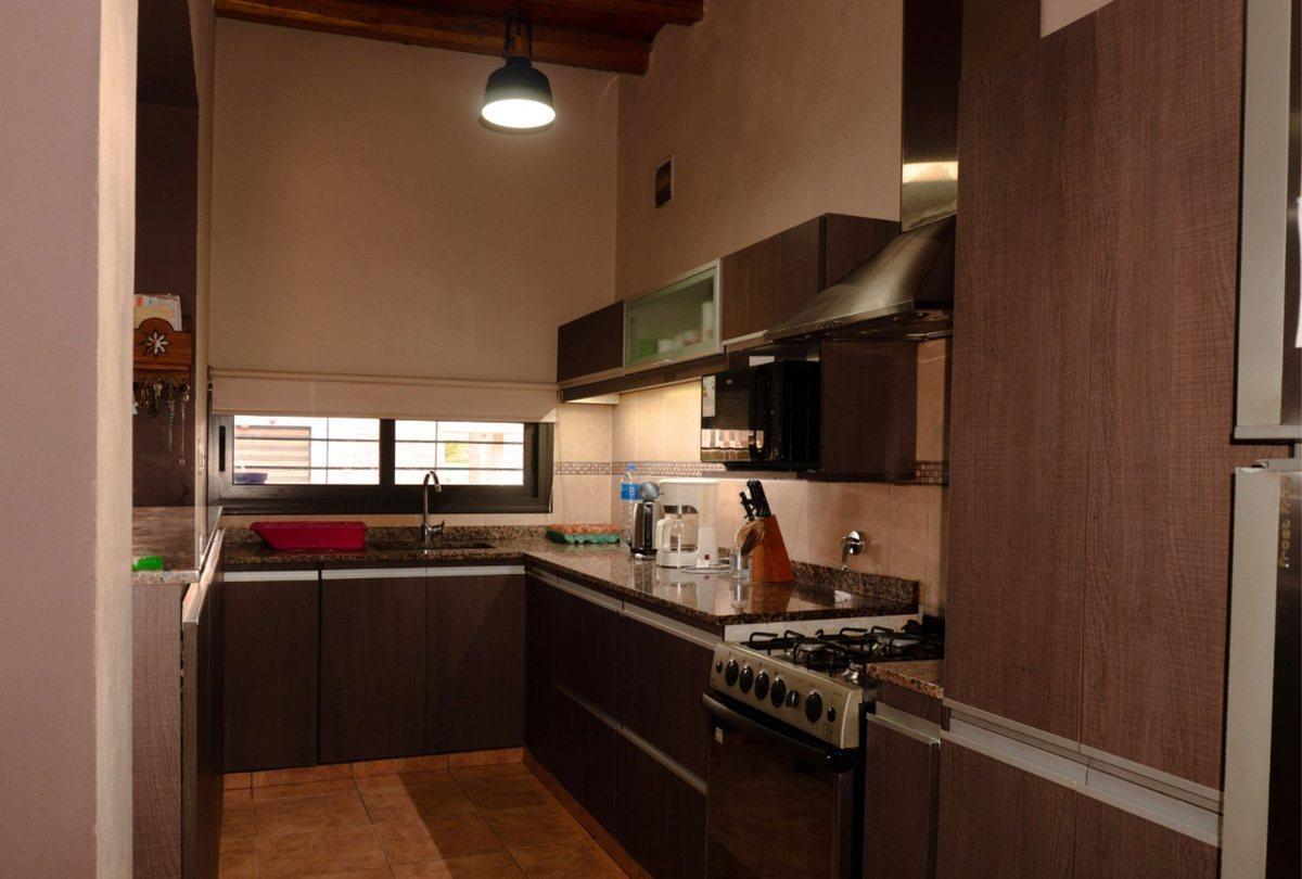 Foto de CASA EN BARRIO PRIVADO RAICES DEL VALLE, TUNUYÁN, imagen 2