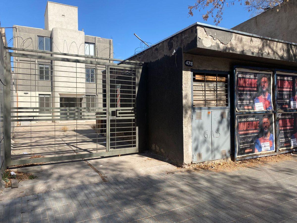Foto de complejo + local comercial en 5ta Sección,Mendoza, imagen 4