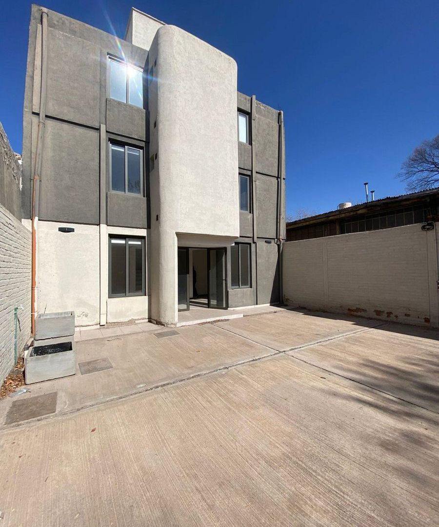 Foto de complejo + local comercial en 5ta Sección,Mendoza, imagen 3