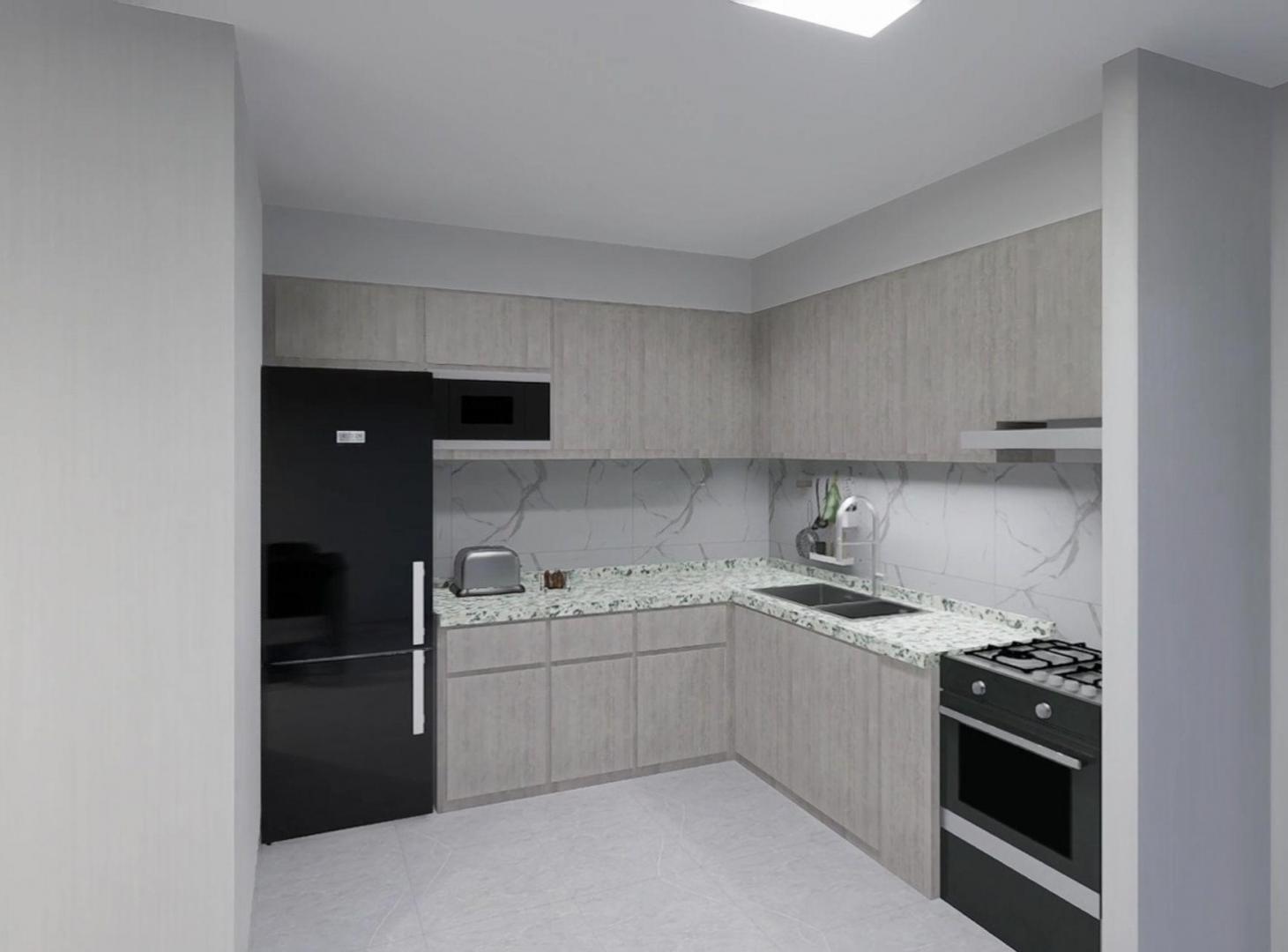 Foto de CASA A ESTRENAR , Bª PRIVADO LA MISSION, imagen 1