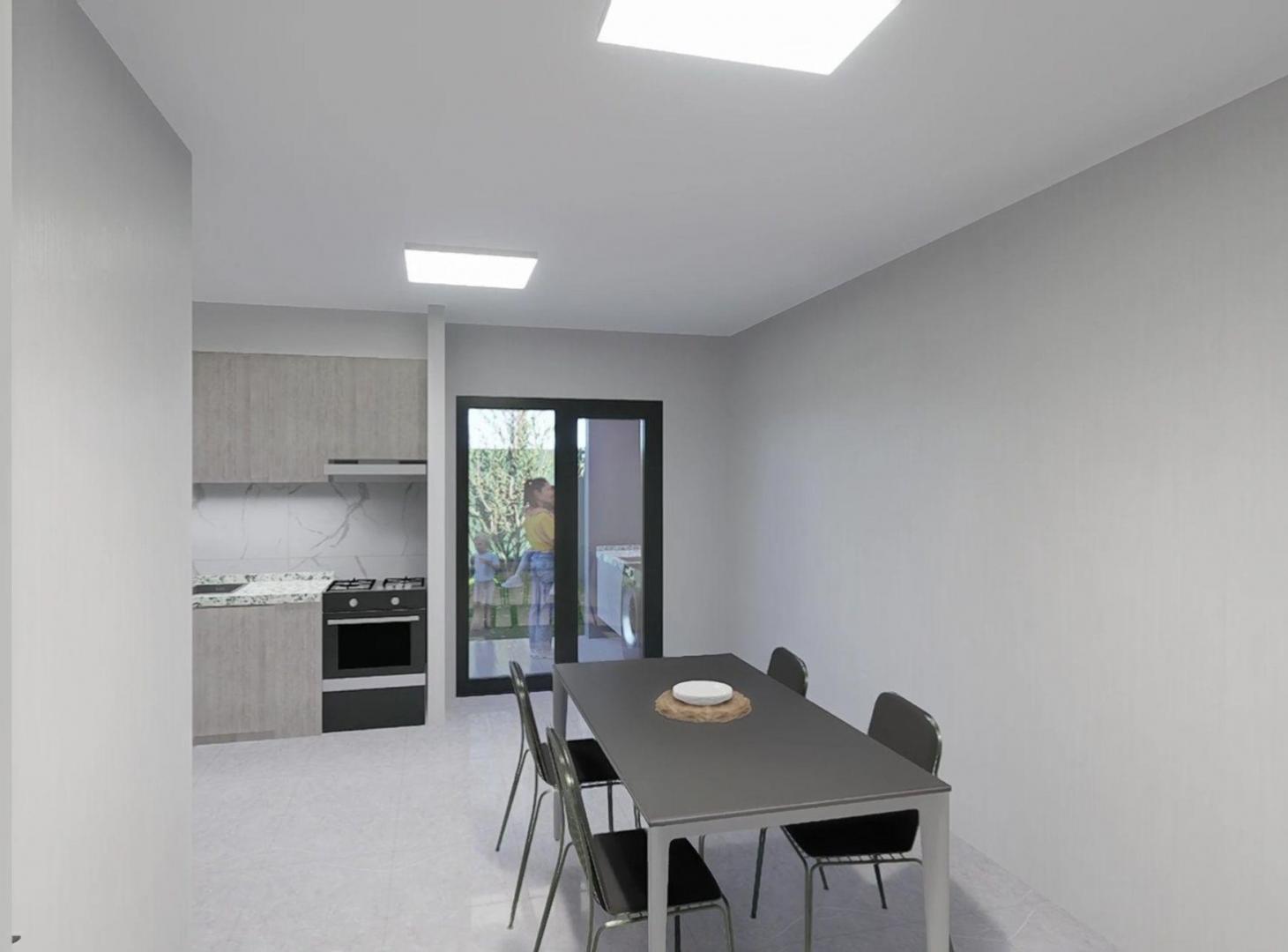 Foto de CASA A ESTRENAR , Bª PRIVADO LA MISSION, imagen 5
