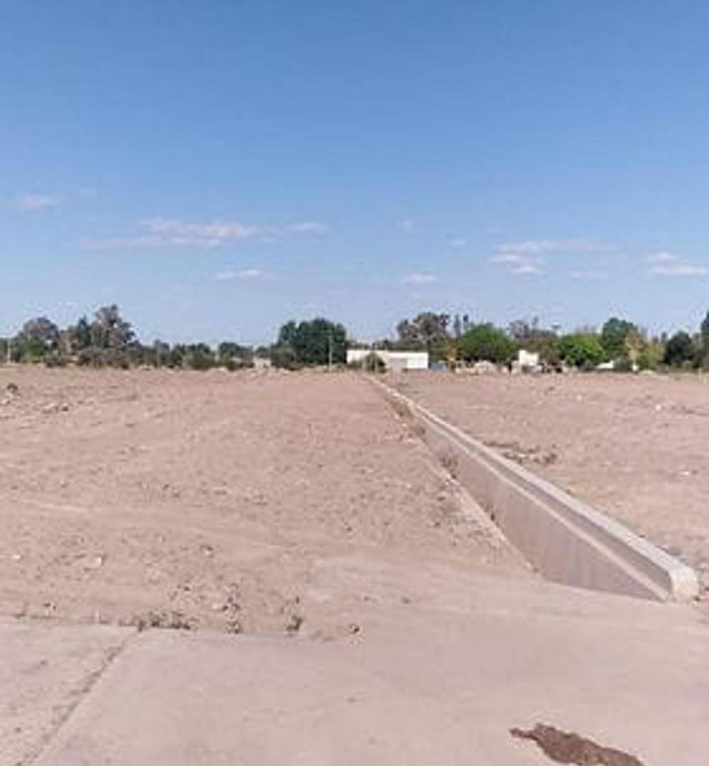 Foto de VENTA LOTE PLAN 29 AGUA Y ENERGÍA, LUNLUNTA, MAIPÚ, imagen 4
