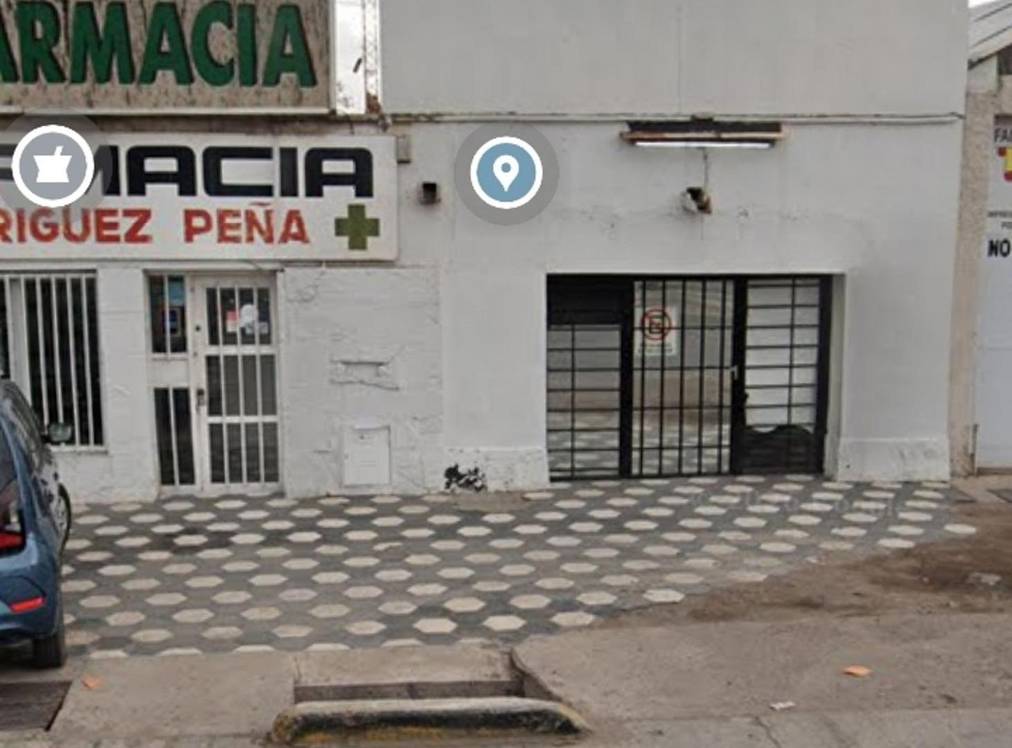Foto de ALQUILER LOCAL, CARRIL RODRIGUEZ PEÑA, GODOY CRUZ, imagen 1