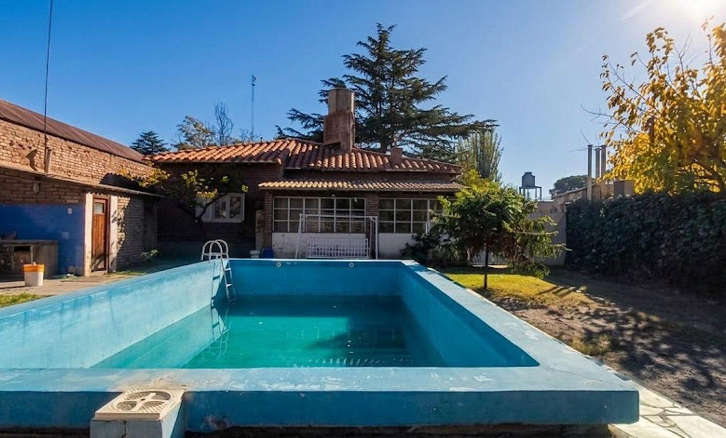 Foto de CASA EN VENTA CHACRAS DE CORIA. BARRIO BESARES, imagen 4