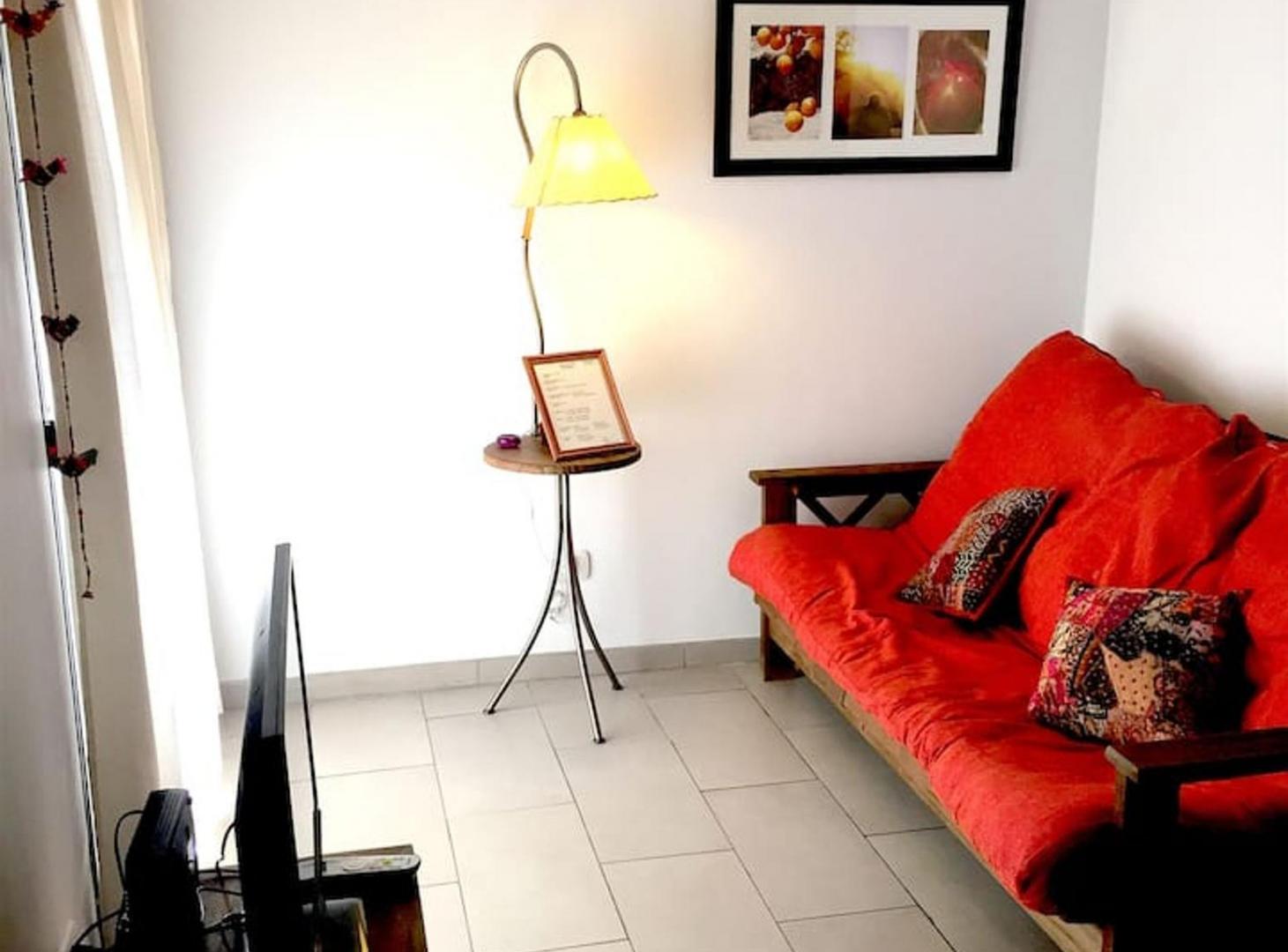 Foto de Alquiler amoblado Mendoza Capital, imagen 4