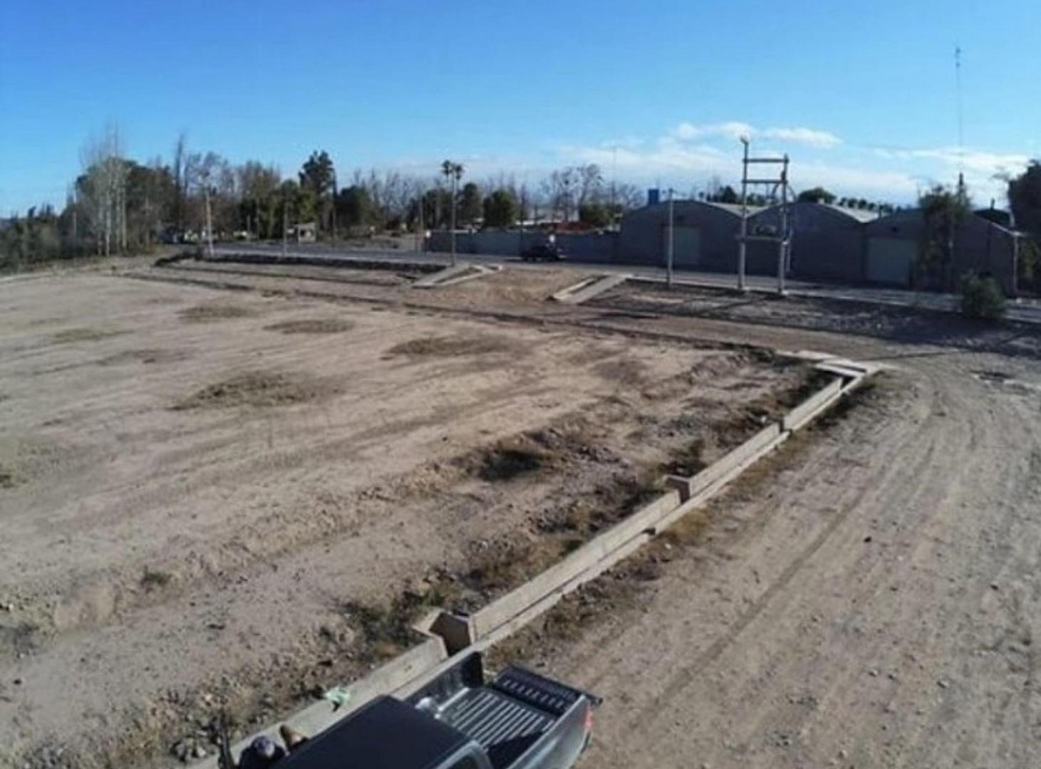 Foto de INVERSIÓN Venta lote 770 m² Plan 26 Agua y Energia, imagen 5