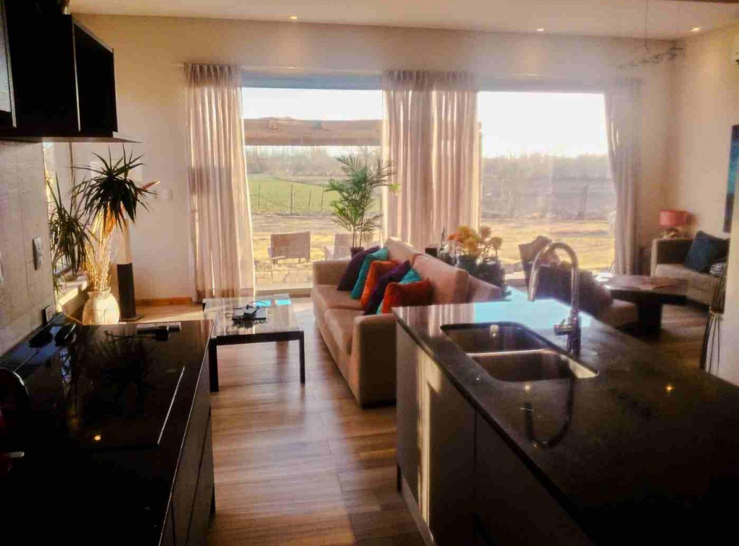 Foto de CASA MODERNA EN COLONIA LAS ROSAS - APTA CRÉDITO, imagen 5