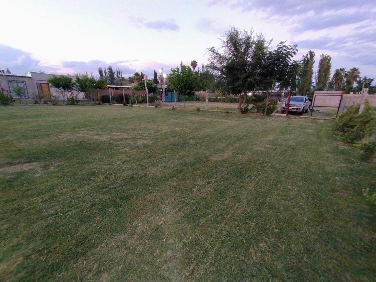 Foto de Terreno Cerrado (parquizado y quincho) Corralitos, imagen 3