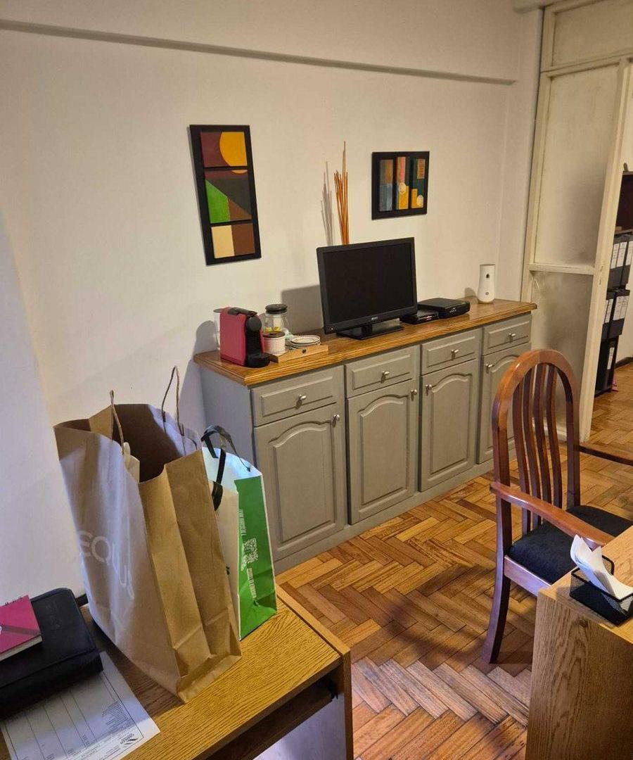 Foto de Oficina comercial o profesional muy céntrica Mza., imagen 5