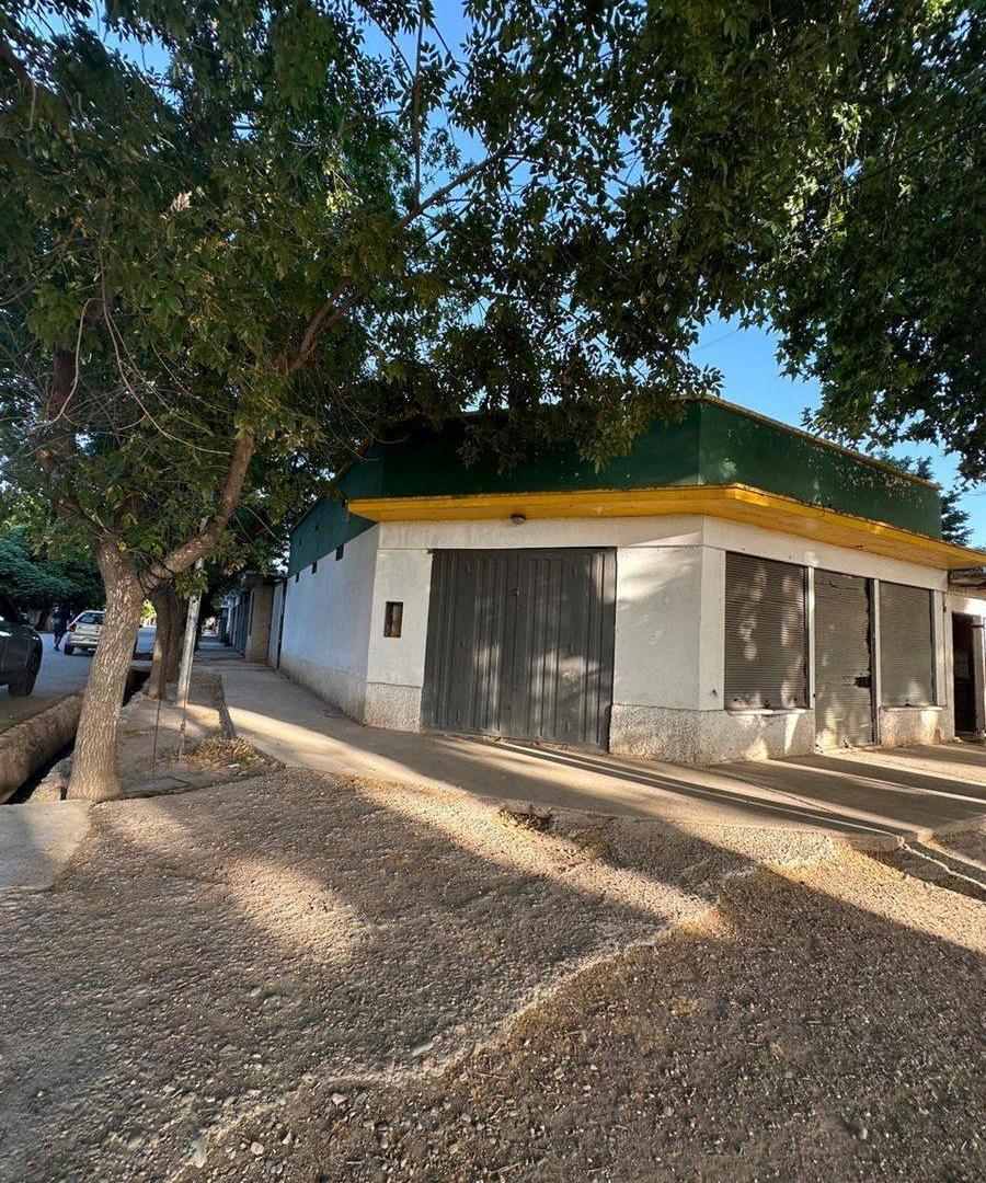 Foto de SALÓN COMERCIAL ESQUINA ESTRATÉGICA DE AGRELO, imagen 4