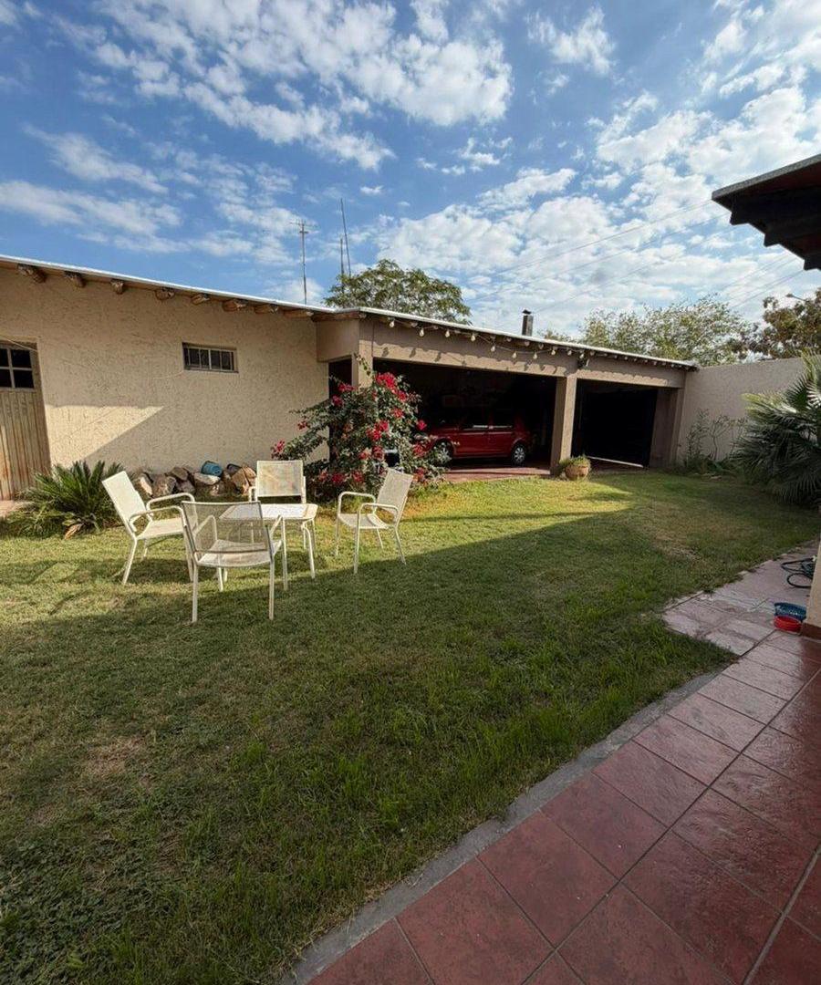Foto de HERMOSA CASA EN GUAYMALLÉN, imagen 1