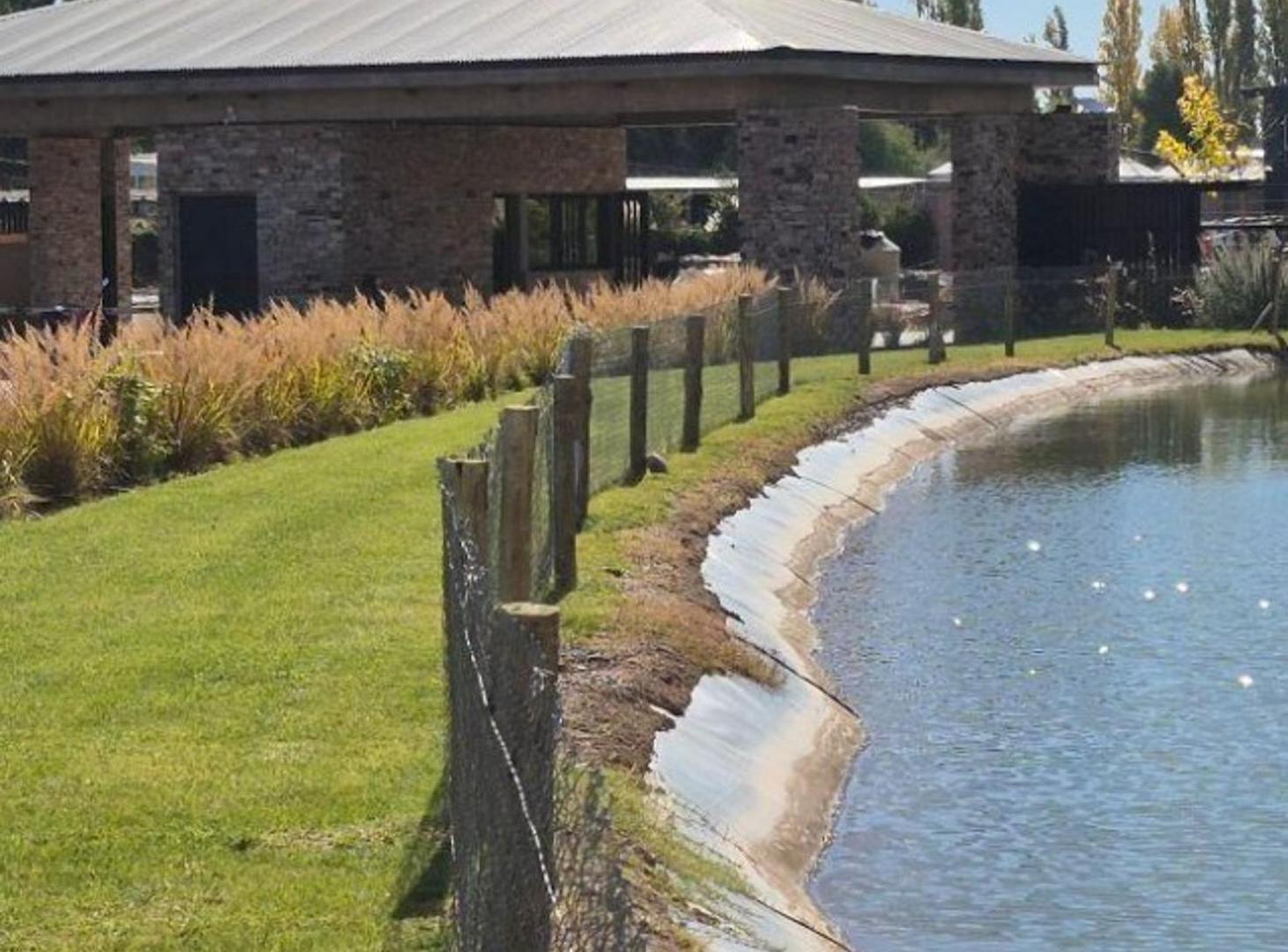 Foto de LOTE EN VENTA B° PRIVADO TERRAZAS PARK VISTALBA, imagen 5