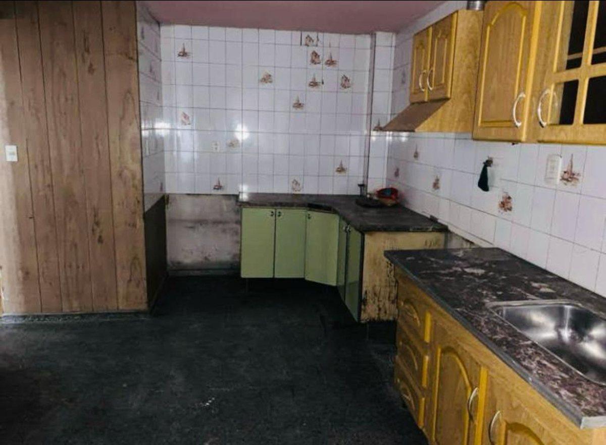 Foto de DEPARTAMENTO INTERNO DUPLEX GODOY CRUZ, imagen 3