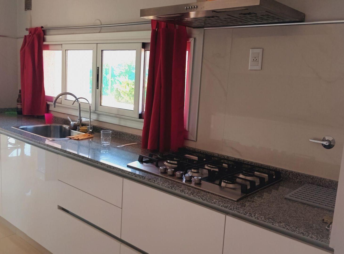 Foto de CASA EN VENTA B° PRIVADO MILCAYAC I, LUJÁN DE CUYO, imagen 5