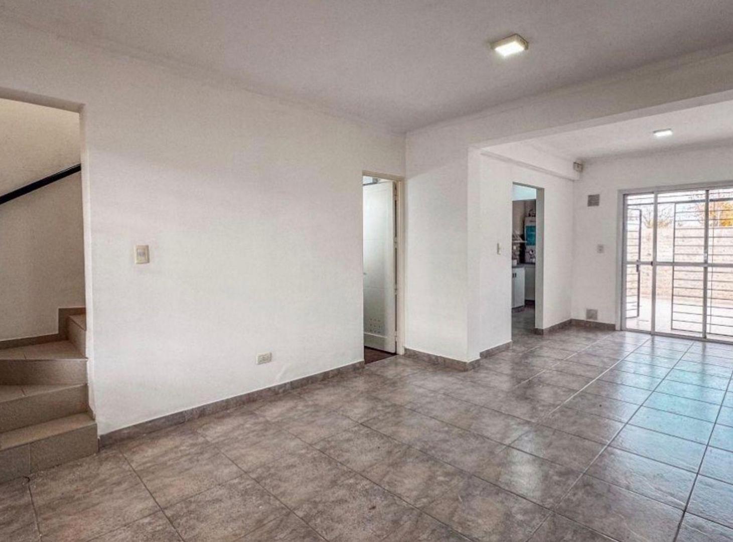 Foto de DUPLEX EN ALQUILER LUJAN CENTRO COMPLEJO LA CAVA, imagen 3