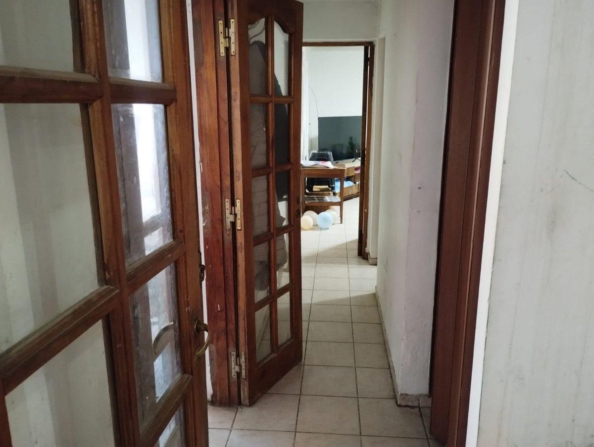 Foto de CASA con DEPARTAMENTO en VENTA - M. DRUMMOND LUJÁN, imagen 1