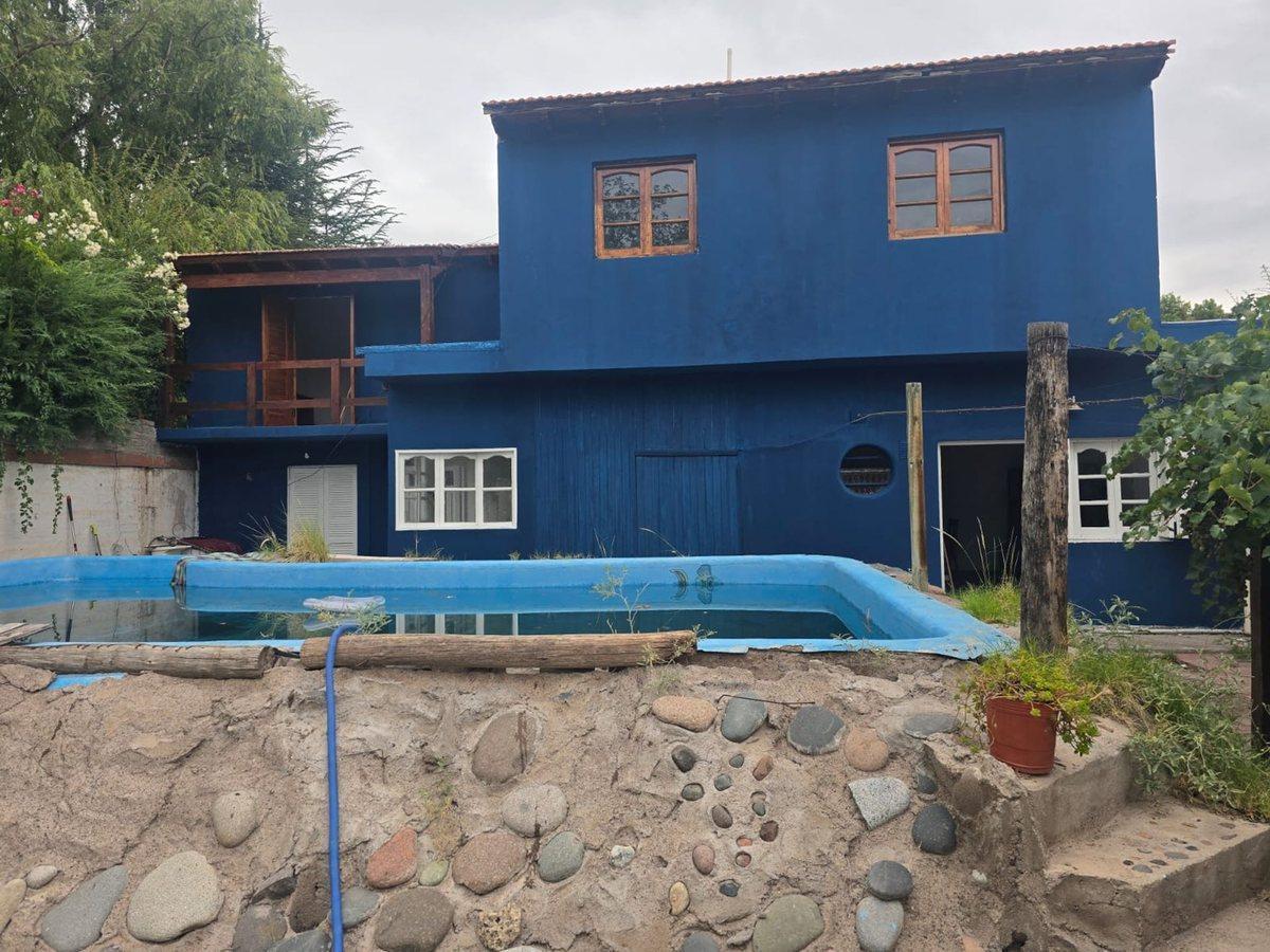 Foto de CASA con DEPARTAMENTO en VENTA - M. DRUMMOND LUJÁN, imagen 4
