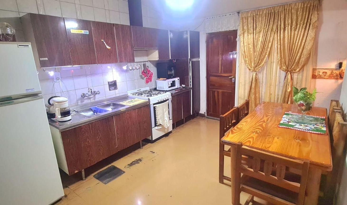 Foto de Casa Impecable 2/3 dorm. B° Foecyt - Ullum 1275, imagen 5