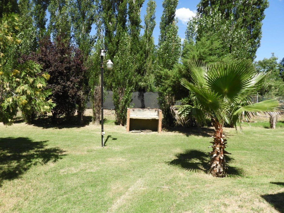 Foto de INVERSIÓN TURÍSTICA y DESARROLLO 6 ha San Rafael, imagen 4