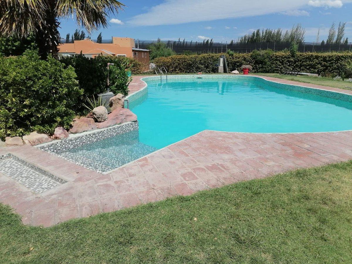 Foto de INVERSIÓN TURÍSTICA y DESARROLLO 6 ha San Rafael, imagen 3