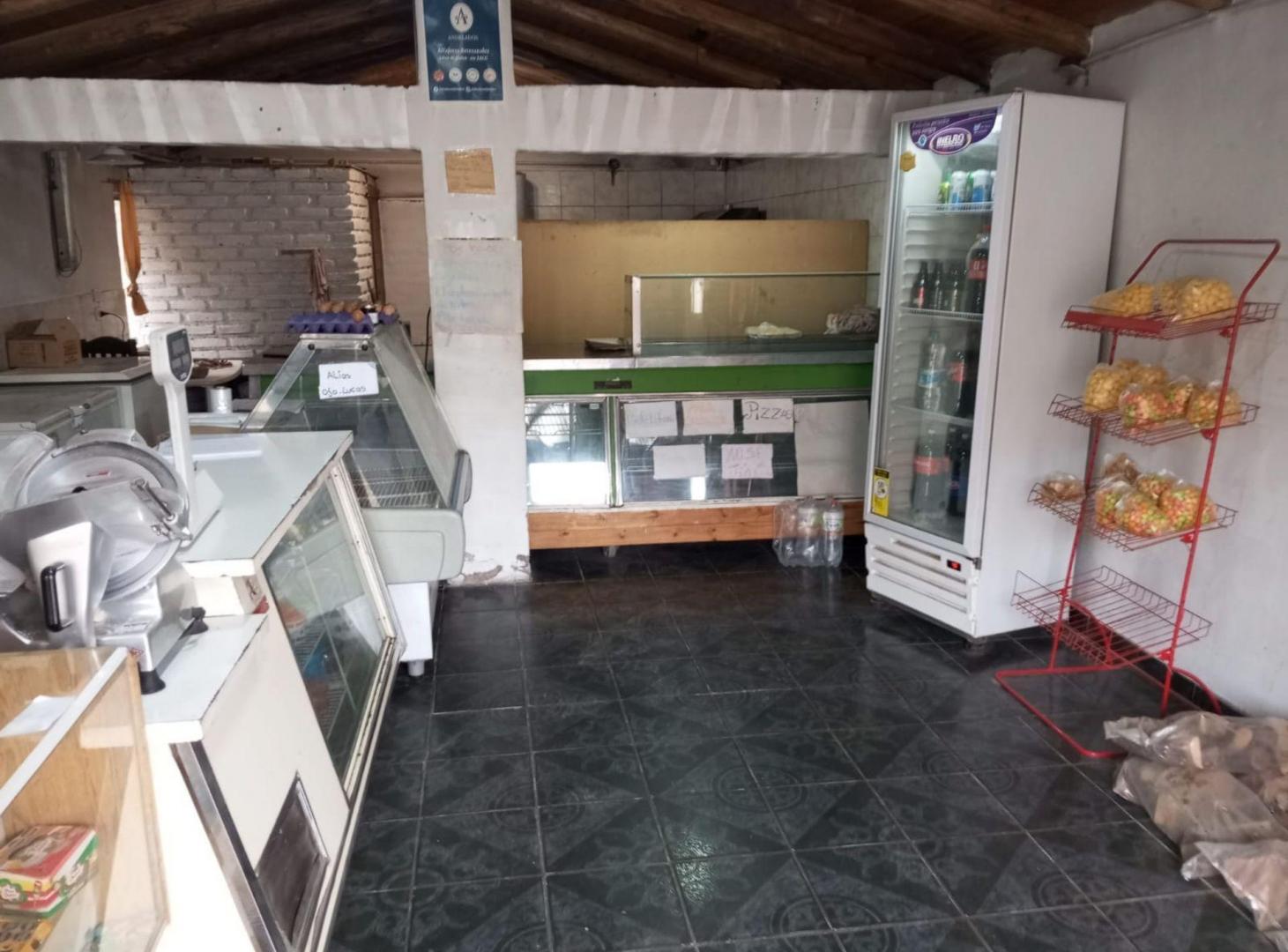 Foto de Venta Local + Depto Potrerrillos Av. Los Condores, imagen 4