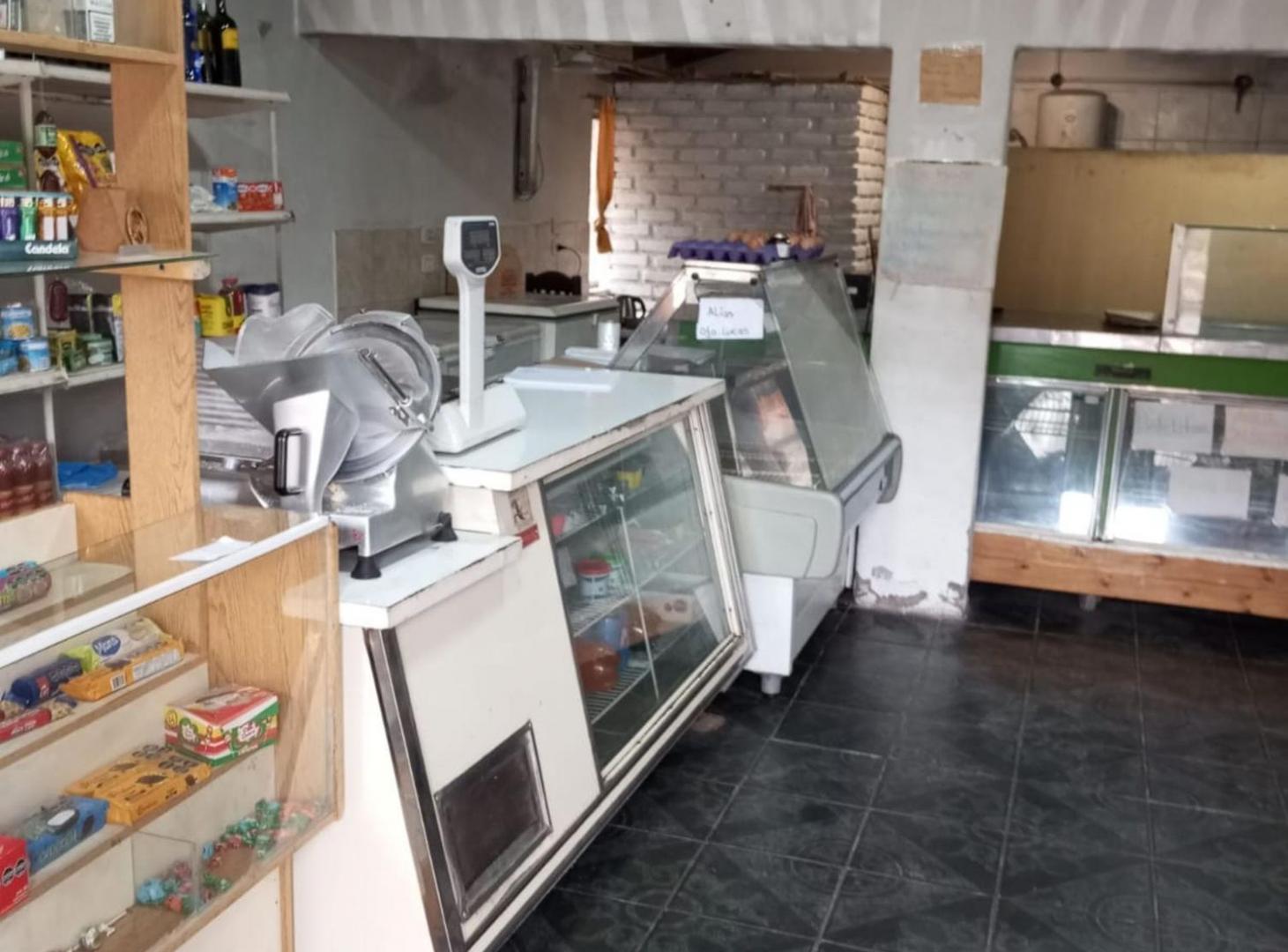Foto de Venta Local + Depto Potrerrillos Av. Los Condores, imagen 5