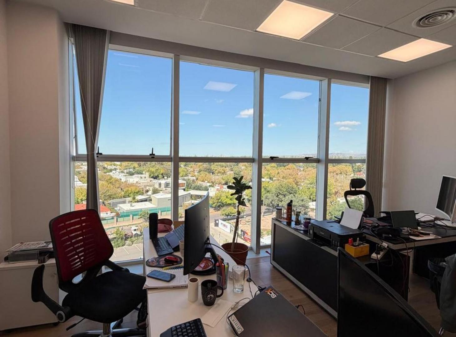 Foto de OFICINA EN EDIFICIO PREMIUM VISTA PUEBLO, imagen 4