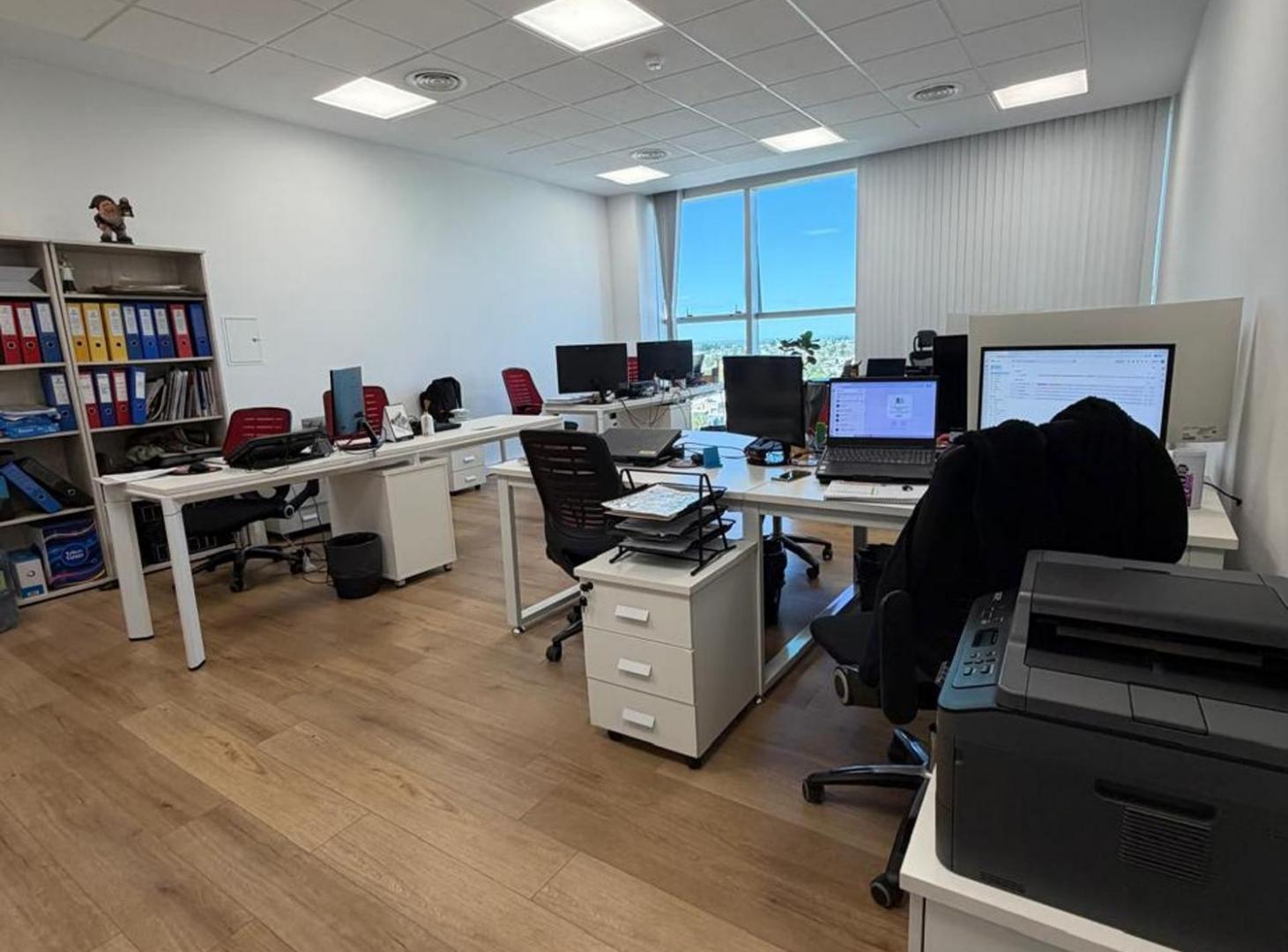 Foto de OFICINA EN EDIFICIO PREMIUM VISTA PUEBLO, imagen 5