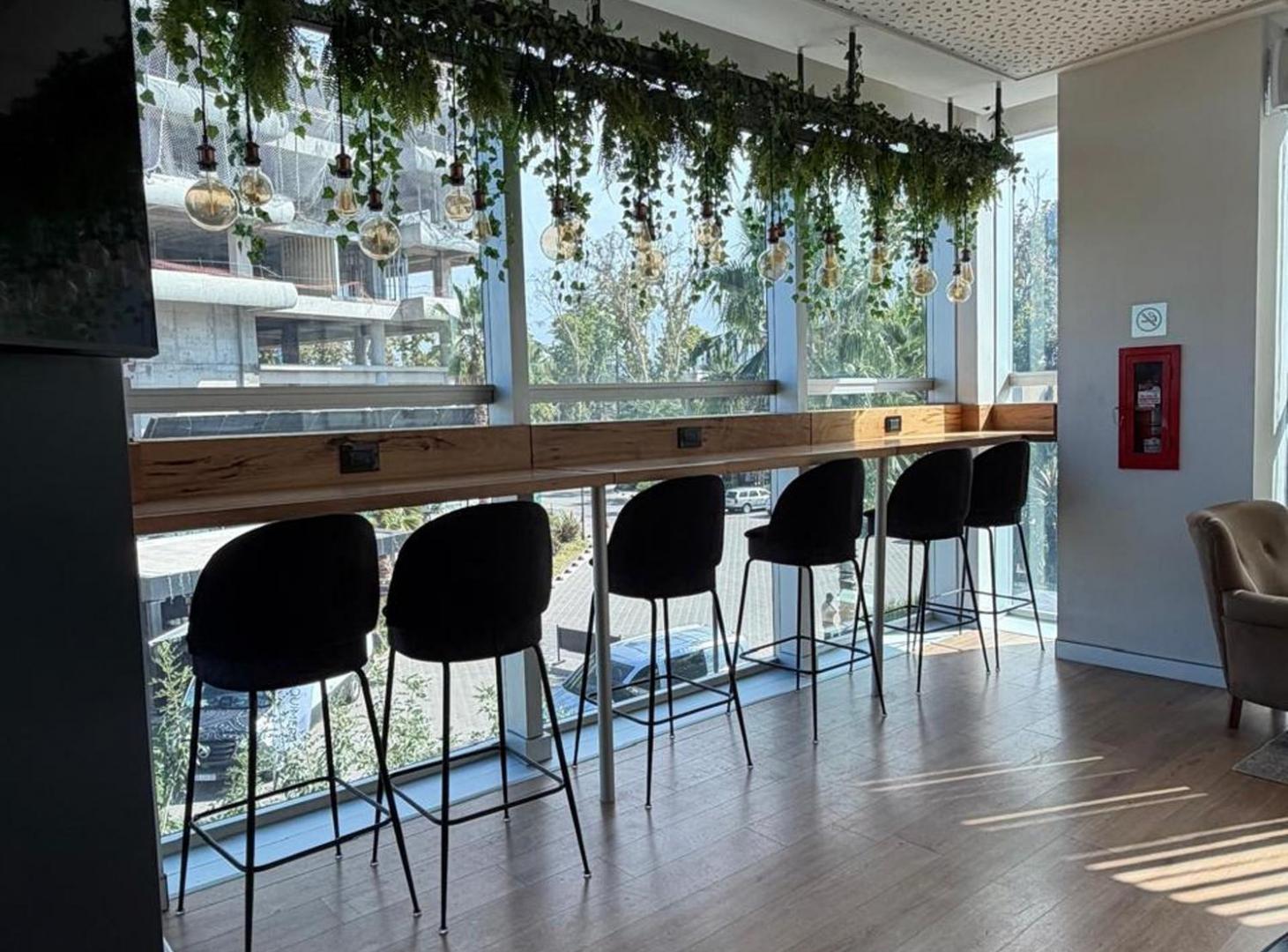 Foto de OFICINA EN EDIFICIO PREMIUM VISTA PUEBLO, imagen 4