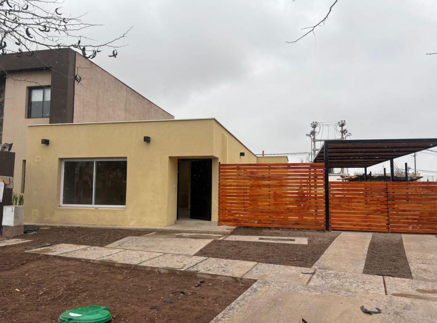 Foto de CASA A ESTTRENAR RINCÓN DE DRUMMOND, imagen 1